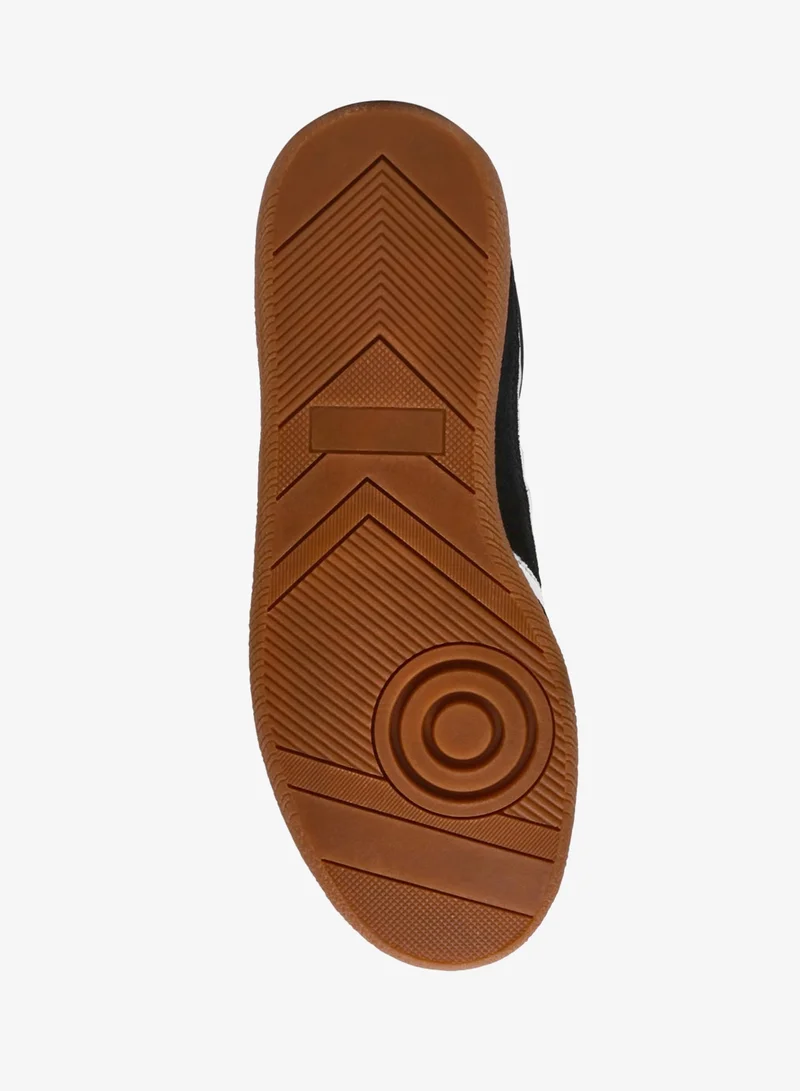 STEVE MADDEN  Steve madden augustine women's black/zebra sneakers for Women | Best Price UAE